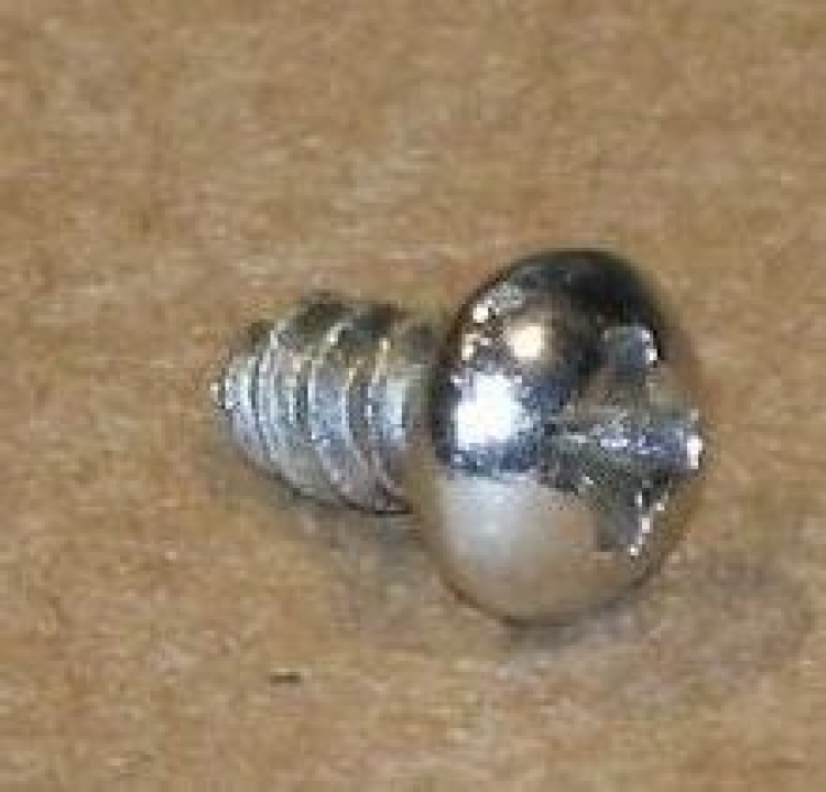 New Range Of Small Wood Screws The Wood Works Book & Tool Co.