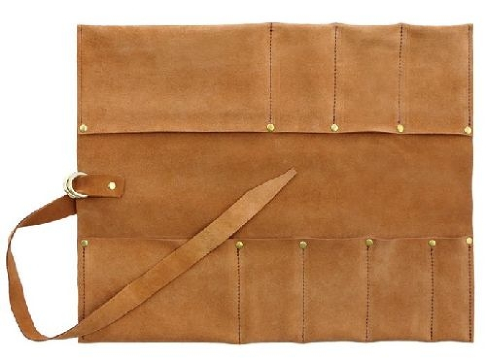 Leather Tool Rolls