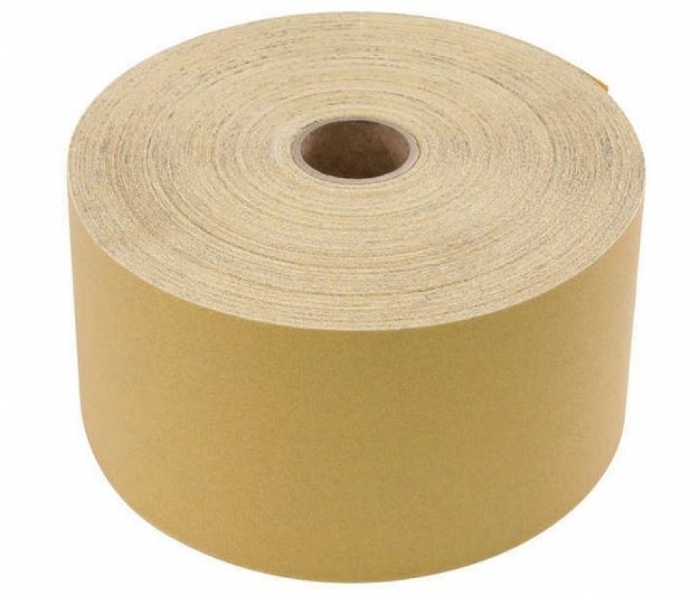 3M Gold Wet &amp; Dry Self Adhesive Paper